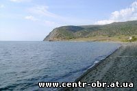 Продам землю в Крыму на берегу моря