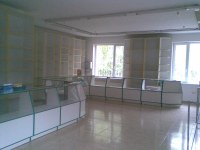 Продам торгово-офисное помещение в центре Симферополя